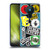 Public Enemy Graphics Collage Soft Gel Case for Nokia 5.3