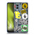 Public Enemy Graphics Collage Soft Gel Case for Nokia X30