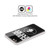 Public Enemy Graphics Logo Soft Gel Case for OPPO A54 5G