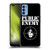 Public Enemy Graphics Logo Soft Gel Case for OPPO Reno 4 5G
