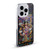 Jumbie Art Gods and Goddesses Horus Soft Gel Case for Apple iPhone 14 Pro