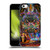 Jumbie Art Gods and Goddesses Osiris Soft Gel Case for Apple iPhone 5c