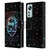 Grateful Dead Trends Skull Logo Leather Book Wallet Case Cover For Xiaomi 12