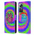 Grateful Dead Trends Dancing Bear Colorful Leather Book Wallet Case Cover For Xiaomi 12 Pro