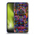Jumbie Art Gods and Goddesses Vishnu Soft Gel Case for Motorola Moto E6s (2020)