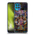 Jumbie Art Gods and Goddesses Horus Soft Gel Case for Motorola Moto G100