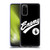 Public Enemy Graphics Logotype Soft Gel Case for Samsung Galaxy S20 / S20 5G