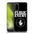 Public Enemy Graphics Logo Soft Gel Case for Samsung Galaxy S20 / S20 5G