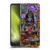 Jumbie Art Gods and Goddesses Shiva Soft Gel Case for Motorola Moto G50