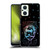 Grateful Dead Trends Skull Logo Soft Gel Case for OPPO Reno8 Lite