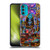 Jumbie Art Gods and Goddesses Shiva Soft Gel Case for Motorola Moto G71 5G