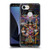 Jumbie Art Gods and Goddesses Horus Soft Gel Case for Google Pixel 3