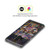 Jumbie Art Gods and Goddesses Horus Soft Gel Case for Google Pixel 3
