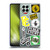 Public Enemy Graphics Collage Soft Gel Case for Samsung Galaxy M53 (2022)