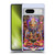 Jumbie Art Gods and Goddesses Brahma Soft Gel Case for Google Pixel 7