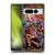 Jumbie Art Gods and Goddesses Bastet Soft Gel Case for Google Pixel 7 Pro
