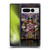 Jumbie Art Gods and Goddesses Horus Soft Gel Case for Google Pixel 7 Pro