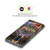 Jumbie Art Gods and Goddesses Osiris Soft Gel Case for Google Pixel 7 Pro