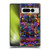 Jumbie Art Gods and Goddesses Vishnu Soft Gel Case for Google Pixel 7 Pro