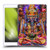 Jumbie Art Gods and Goddesses Brahma Soft Gel Case for Apple iPad 10.2 2019/2020/2021