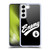 Public Enemy Graphics Logotype Soft Gel Case for Samsung Galaxy S22 5G