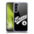 Public Enemy Graphics Logotype Soft Gel Case for Samsung Galaxy S23+ 5G