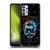 Grateful Dead Trends Skull Logo Soft Gel Case for Samsung Galaxy A32 5G / M32 5G (2021)