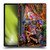 Jumbie Art Gods and Goddesses Bastet Soft Gel Case for Samsung Galaxy Tab S8