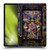 Jumbie Art Gods and Goddesses Horus Soft Gel Case for Samsung Galaxy Tab S8