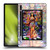 Jumbie Art Gods and Goddesses Saraswatti Soft Gel Case for Samsung Galaxy Tab S8