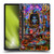 Jumbie Art Gods and Goddesses Shiva Soft Gel Case for Samsung Galaxy Tab S8