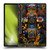 Jumbie Art Gods and Goddesses Anubis Soft Gel Case for Samsung Galaxy Tab S8 Plus