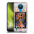 Jumbie Art Gods and Goddesses Saraswatti Soft Gel Case for Nokia 1.4