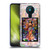 Jumbie Art Gods and Goddesses Saraswatti Soft Gel Case for Nokia 5.3