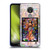 Jumbie Art Gods and Goddesses Saraswatti Soft Gel Case for Nokia C21