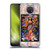 Jumbie Art Gods and Goddesses Saraswatti Soft Gel Case for Nokia G10
