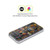Jumbie Art Gods and Goddesses Anubis Soft Gel Case for Nokia X30