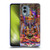 Jumbie Art Gods and Goddesses Brahma Soft Gel Case for Nokia X30