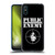 Public Enemy Graphics Logo Soft Gel Case for Xiaomi Redmi 9A / Redmi 9AT