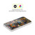 Jumbie Art Gods and Goddesses Anubis Soft Gel Case for OPPO A57s