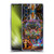 Jumbie Art Gods and Goddesses Osiris Soft Gel Case for OPPO Reno 4 Pro 5G