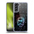Grateful Dead Trends Skull Logo Soft Gel Case for Samsung Galaxy S21 FE 5G & MagSafe
