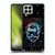 Grateful Dead Trends Skull Logo Soft Gel Case for Samsung Galaxy M53 (2022)