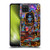 Jumbie Art Gods and Goddesses Shiva Soft Gel Case for Samsung Galaxy A12 (2020)