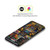 Jumbie Art Gods and Goddesses Anubis Soft Gel Case for Samsung Galaxy A13 (2022)