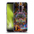 Jumbie Art Gods and Goddesses Osiris Soft Gel Case for Samsung Galaxy S9+ / S9 Plus