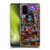 Jumbie Art Gods and Goddesses Shiva Soft Gel Case for Samsung Galaxy S20+ / S20+ 5G