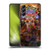 Jumbie Art Gods and Goddesses Ganesha Soft Gel Case for Samsung Galaxy S21 FE 5G