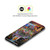 Jumbie Art Gods and Goddesses Osiris Soft Gel Case for Samsung Galaxy S21 FE 5G