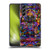 Jumbie Art Gods and Goddesses Vishnu Soft Gel Case for Samsung Galaxy S21 FE 5G
